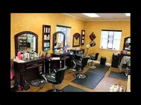 best rated hair salons near me